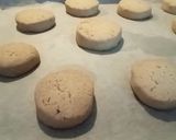 A picture of step 4 of Hazelnut Polvorones (Special Christmas Cookies).