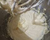 Kek Marble Strawberi