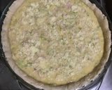 Foto del paso 7 de la receta: Quiche de poro