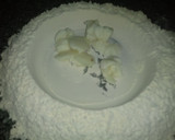 Foto del paso 1 de la receta: Criollitos de grasa