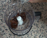 Foto del paso 2 de la receta: Pasta de dátiles / Endulza tus postres sin azúcar / Sano y delicioso