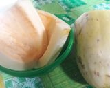 Foto langkah ke 1 dari resep Es Mentimun Suri.