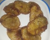 शक्कर की चाशनी के साथ मालपुआ (shakar ki chasni ke sath malpua recipe in Hindi) रेसिपी चरण 2 फोटो