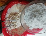 Foto del paso 4 de la receta: Red velvet cake