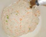 Frozen Veg Paratha recipe step 1 photo