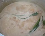 Foto langkah ke 3 dari resep Bubur Caca Gula Habang.