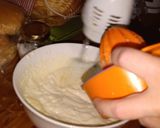 Foto del paso 3 de la receta: Postrecitos individuales de limón