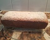 Foto del paso 8 de la receta: Budín de banana split