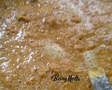 A picture of step 18 of Spinach Gathiyas-Mohanthal/Besan Fudge.