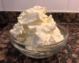 Foto del paso 4 de la receta: Montar nata sin lactosa, muy firme