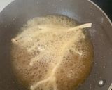 Foto langkah ke 4 dari resep Jamur Enoki Kriuk.