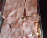 A picture of step 5 of Shepherd's Pie (Pastel de Papas).
