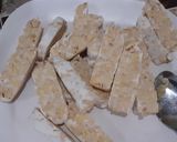 Foto langkah ke 1 dari resep Tempe kangkung kriuk!!.