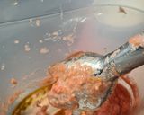 Foto del paso 11 de la receta: 54. Salmorejo cordobés