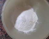 Foto del paso 1 de la receta: Buñuelos de choclo 🌽🌽