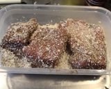 Foto del paso 2 de la receta: Fripp en fas.........(ya en frecuencia)