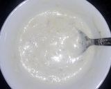 স্টীম সন্দেশ (steam sondesh recipe in B engali) রেসিপি ধাপ - 4 ছবি