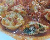 Foto del paso 8 de la receta: Capeletis