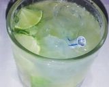 Foto del paso 1 de la receta: Caipiriña (Caipirinha)