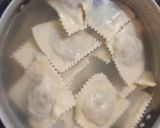 Foto del paso 4 de la receta: Ravioles de verdura