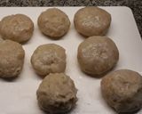 Foto del paso 3 de la receta: Milcao
