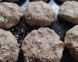 Foto del paso 3 de la receta: Croquetas de papa y avena con mix de semillas
