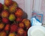 Asinan Rambutan