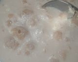 صورة لخطوة 2 من وصفة جدولة (ظفيرة) الزعتر 👌