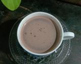 Foto langkah ke 3 dari resep Hot Choco Coffee.
