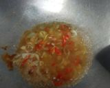 Foto langkah ke 6 dari resep Ikan Saus Asam Manis.