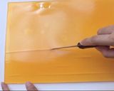 Foto langkah ke 5 dari resep Permen Jelly Nutrisari.
