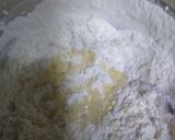 Foto del paso 3 de la receta: Galletitas de limón 🍋👩🏼‍🍳