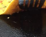 A picture of step 11 of Tawa omelete.