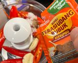 Foto langkah ke 2 dari resep Tempe Manis Simple (No Ribet).