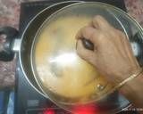 A picture of step 3 of Egg Plant Salan // Baigan Ka Salan.