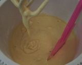 Foto langkah ke 1 dari resep Brudel Cake Tabur Keju Almond.
