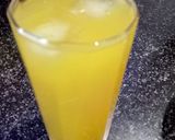 A picture of step 4 of Homemade Mango Frooti !!.