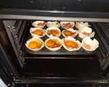 รูปขั้นตอนการทำที่ 4 ของ ตะกร้า Tortilla