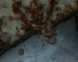 Foto langkah ke 7 dari resep Pizza empuk.