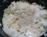 Foto del paso 2 de la receta: Caritas de papa caseras