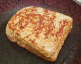 Foto langkah ke 4 dari resep Milk bread.