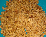 Foto del paso 1 de la receta: Mantecol casero !! Riquísimo