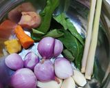 Foto langkah ke 1 dari resep Gulai Ayam.