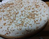 Foto del paso 6 de la receta: Tarta de tres turrones