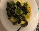 Φωτογραφία βήματος 5 της συνταγής Potato salad 🥔