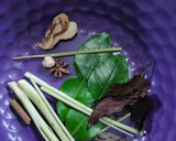 Foto langkah ke 1 dari resep Gulai Daging Sapi.
