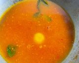 Foto langkah ke 3 dari resep Bakso Kuah Pedas.