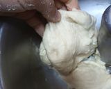 عکس مرحله 2 از دستور نان کلوچه نارگیلی