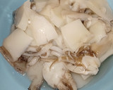 Foto del paso 1 de la receta: Arroz meloso de galeras