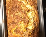 Foto langkah ke 6 dari resep Cinnamon Swirl Coffee Cake.